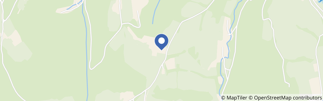 Mapa - Statek Humenec