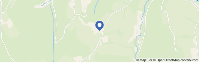 Mapa - Statek Humenec