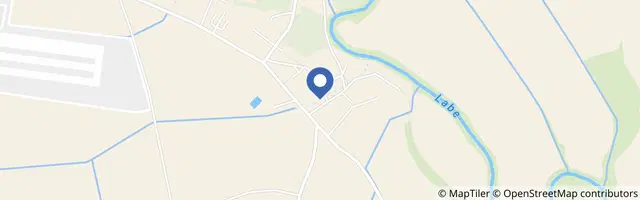 Mapa - Apartmány Malen