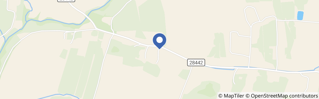 Mapa - Na Kopečku 1795