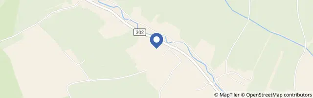 Mapa - Penzion Jízdárna Hejtmánkovice