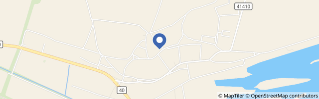 Mapa - Fojtova Studna