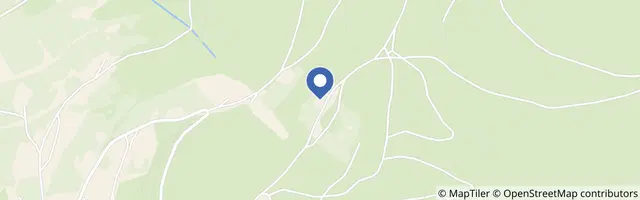 Mapa - Hotel Bára