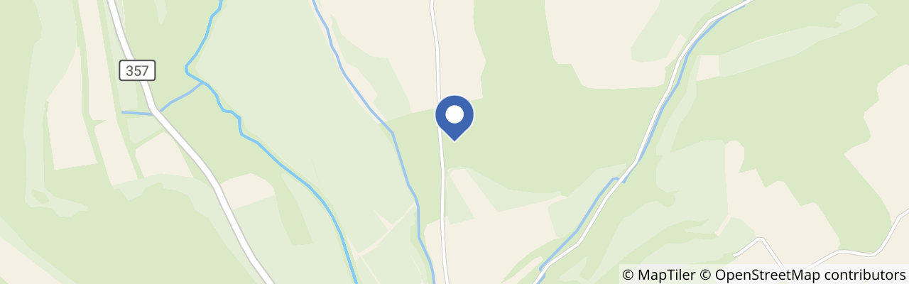 Mapa - Just Jimramov