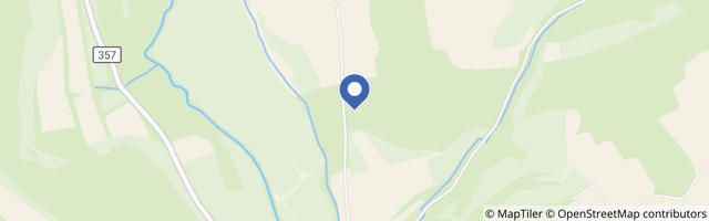 Mapa - Just Jimramov