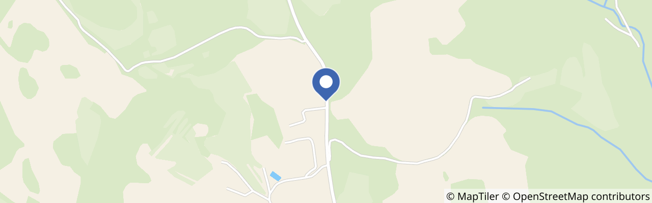 Mapa - Apartmány Na Smrčku