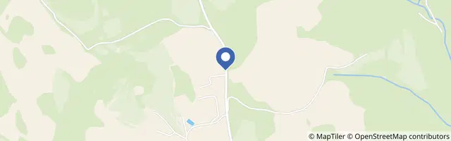 Mapa - Apartmány Na Smrčku