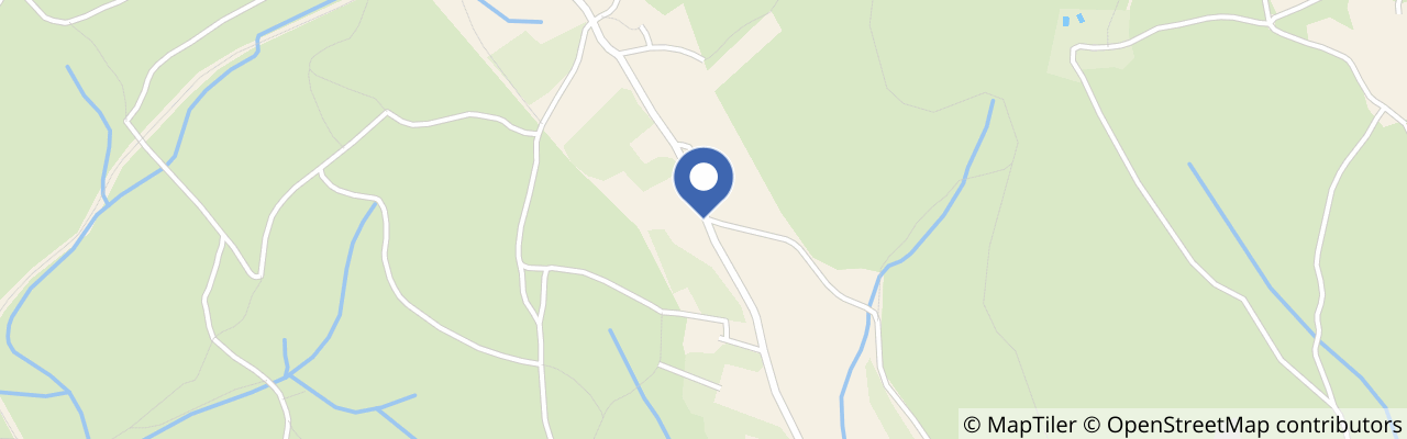 Mapa - Roubenka Jindřiška