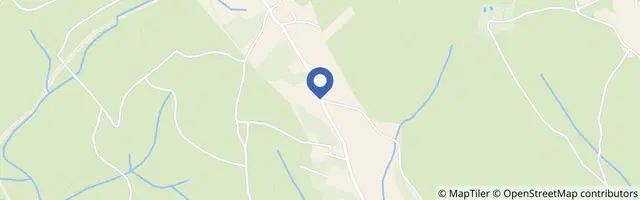 Mapa - Roubenka Jindřiška