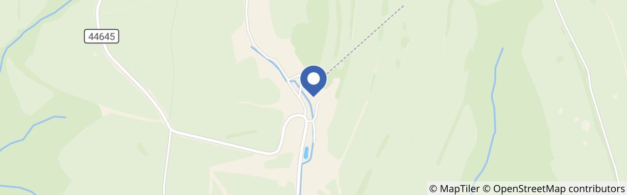 Mapa - Apalucha Šléglov