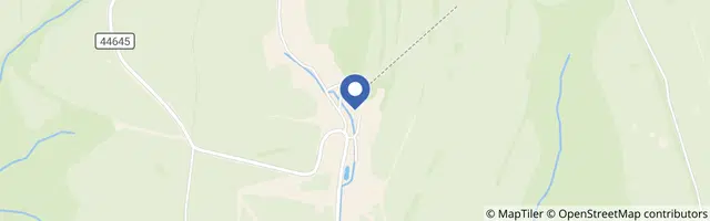 Mapa - Apalucha Šléglov