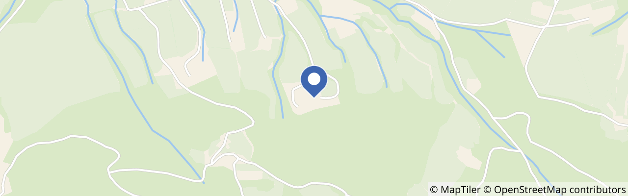 Mapa - Chalupa Na Mechu