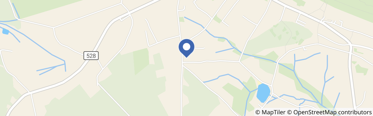 Mapa - Apartmány Tisá