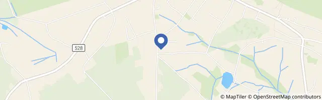 Mapa - Apartmány Tisá