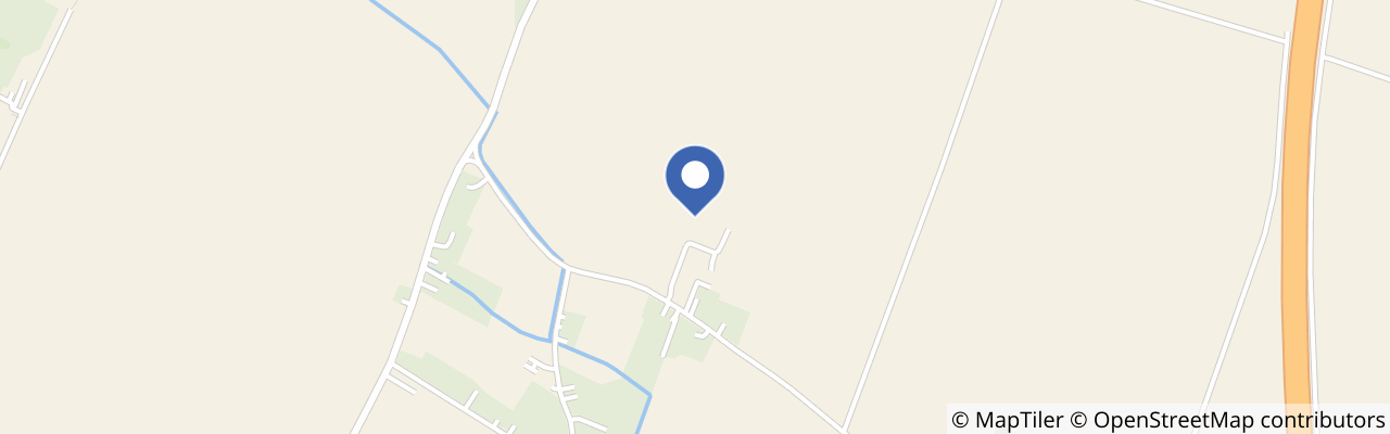 Mapa - Pension Smetanův statek