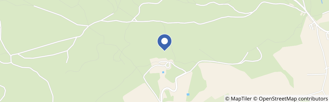 Mapa - Hotel Pod Šikmou věží