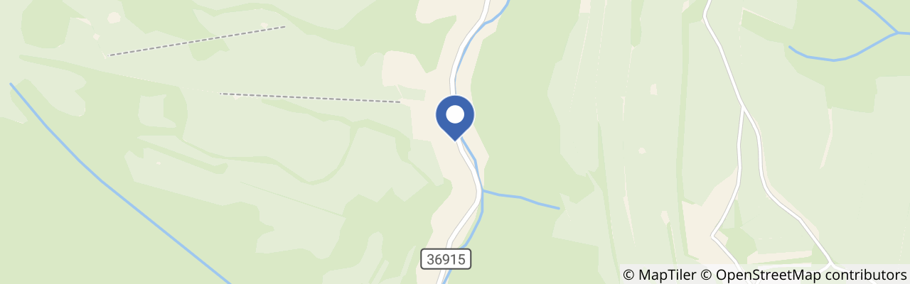 Mapa - Chata Roubenka