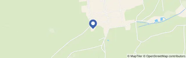 Mapa - Šumavous