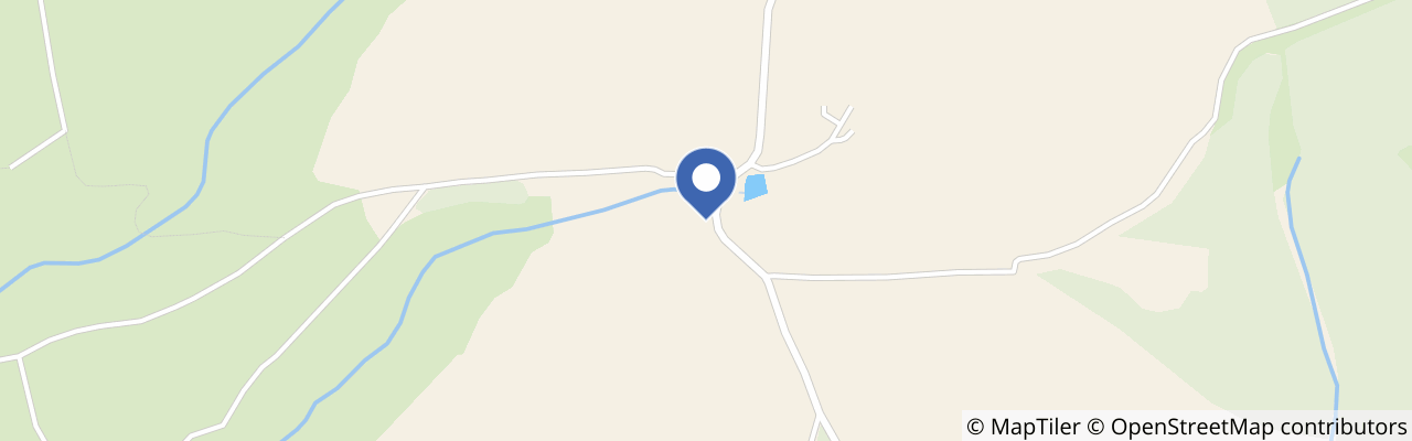 Mapa - Farmářova stezka