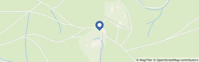 Mapa - Herní krajina Pecka