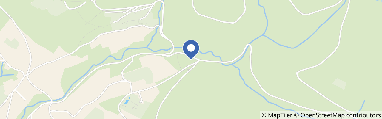 Mapa - Lanové bludiště Opičárna – TRVALE UZAVŘENO