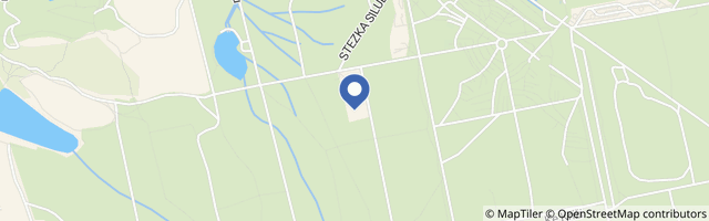 Mapa - Rytířské hradiště Hradec Králové