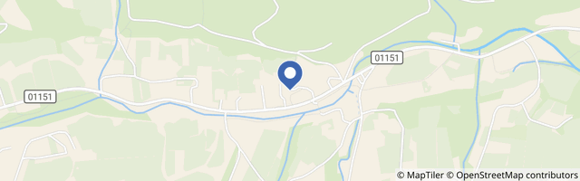 Mapa - Lomňanské muzeum