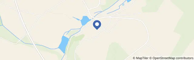 Mapa - Muzeum autíček na zámku Příseka