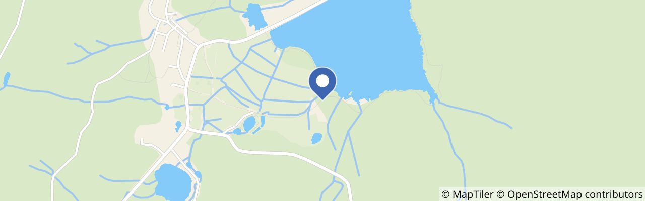 Mapa - Naučná stezka Kladská