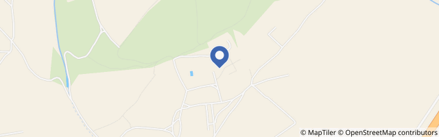 Mapa - Naučná stezka Melice