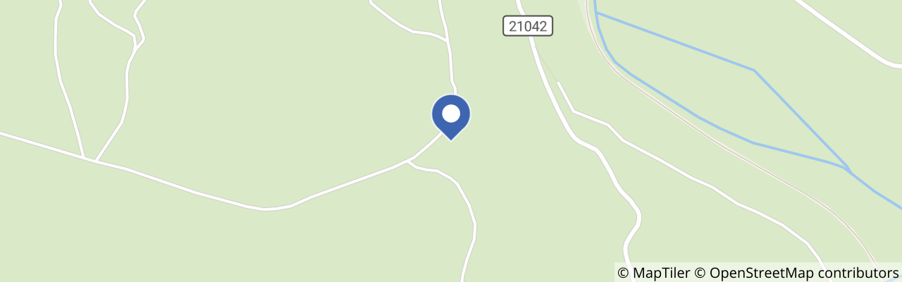 Mapa - Naučná stezka na rozhlednu Cibulka