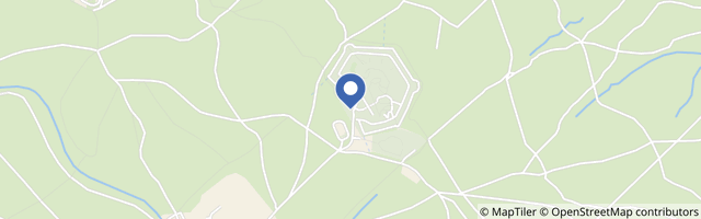 Mapa - Pevnost Radíkov