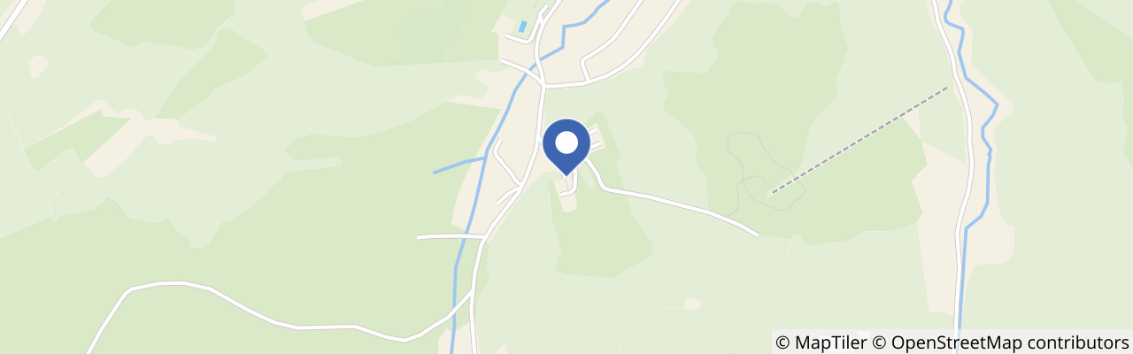 Mapa - Pohádková rezervace Lipno