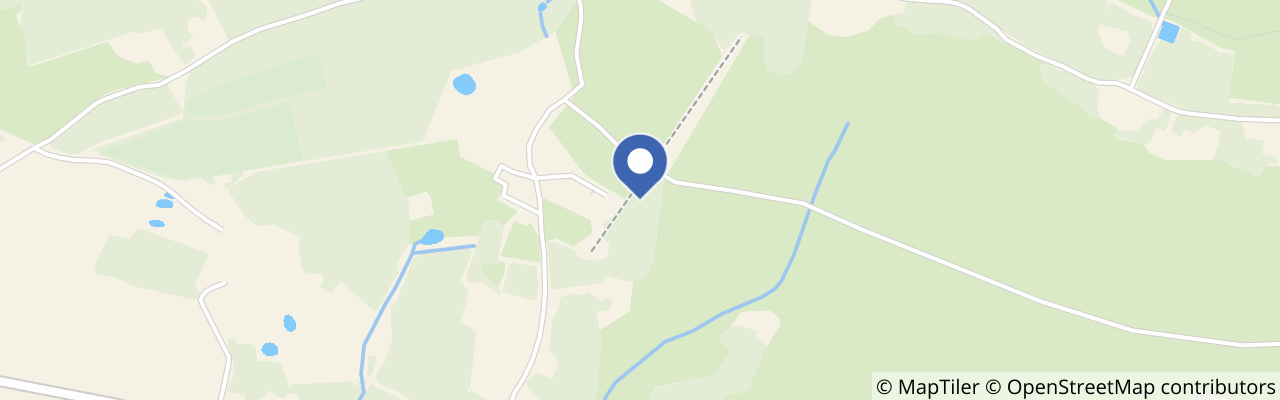 Mapa - Ski centrum Svratka