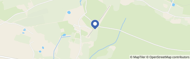 Mapa - Ski centrum Svratka