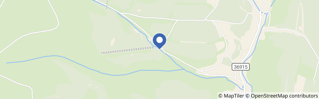 Mapa - Skiareál Panorama