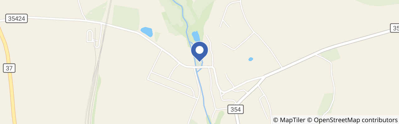 Mapa - Sochy Michala Olšiaka