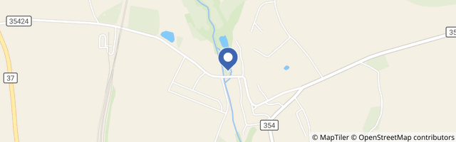 Mapa - Sochy Michala Olšiaka