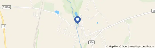 Mapa - Sochy Michala Olšiaka