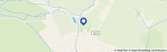 Mapa - Soví voliéry