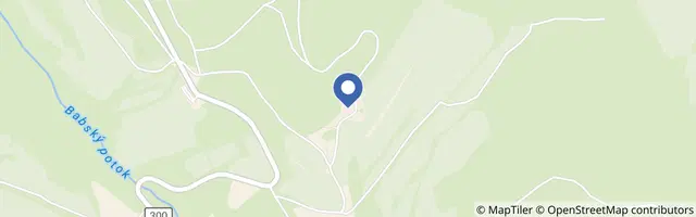 Mapa - Stachelberg