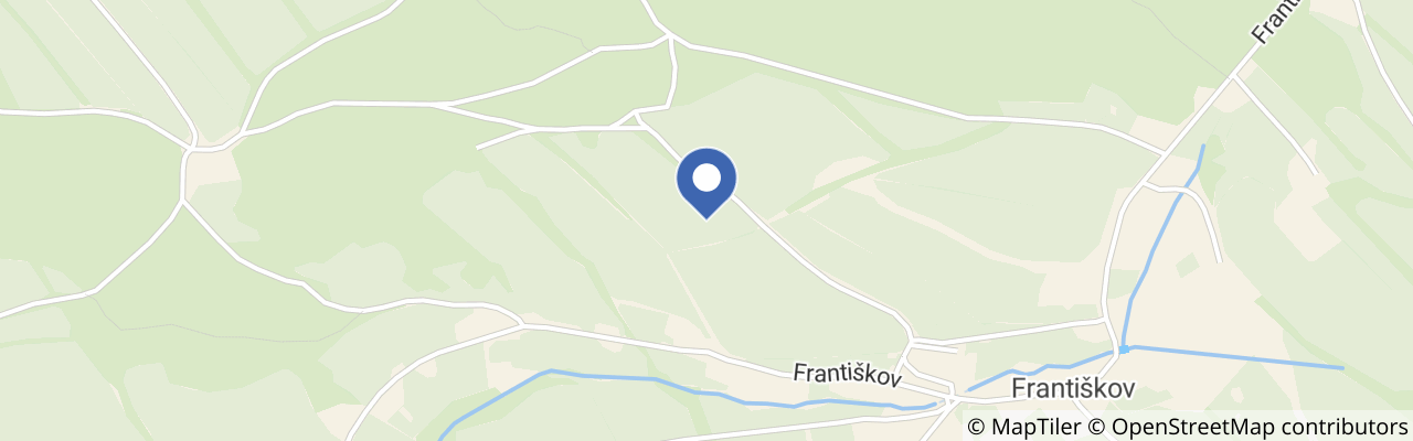 Mapa - Stezka Dřevosochání