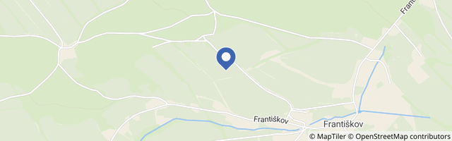 Mapa - Stezka Dřevosochání