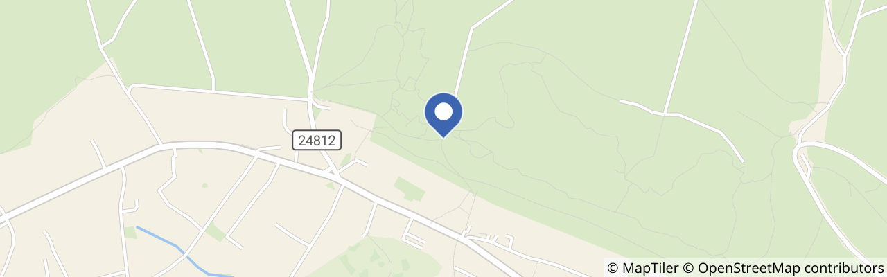 Mapa - Tiské stěny