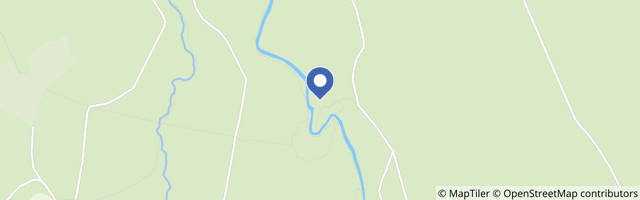 Mapa - Údolí Doubravy