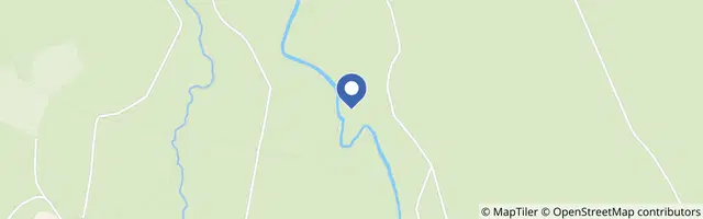 Mapa - Údolí Doubravy