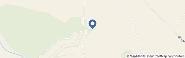 Mapa - Větrný mlýn Starý Poddvorov