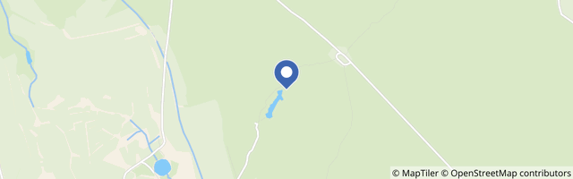 Mapa - Vlčí a ledová jáma