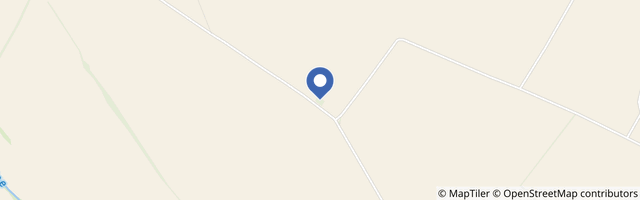 Mapa - Vyhlídková věž Nový Poddvorov