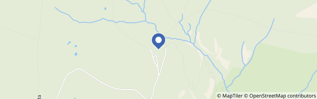 Mapa - Zlaté návrší